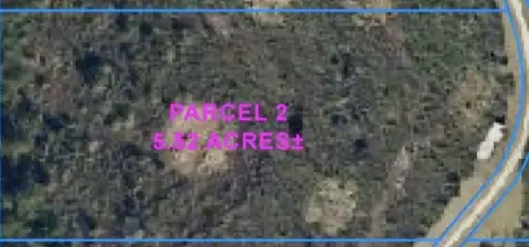 Residential Land in Rural Setting