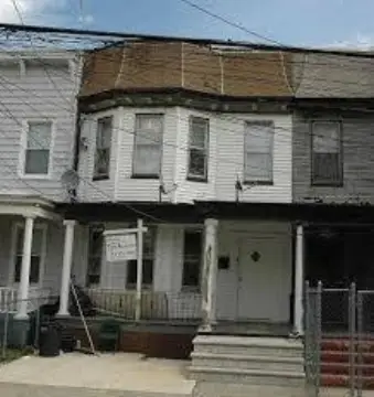 Multifamily Property