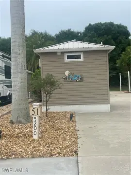 RV Lot with Gazebo and Shed