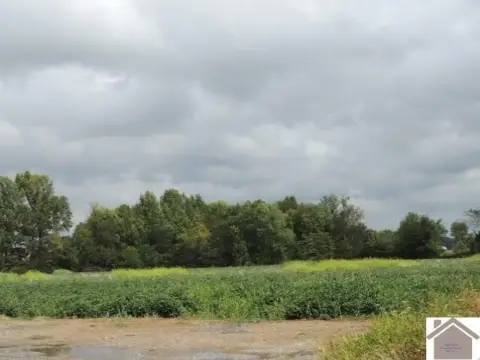 Mayfield Corner Lot with Visibility