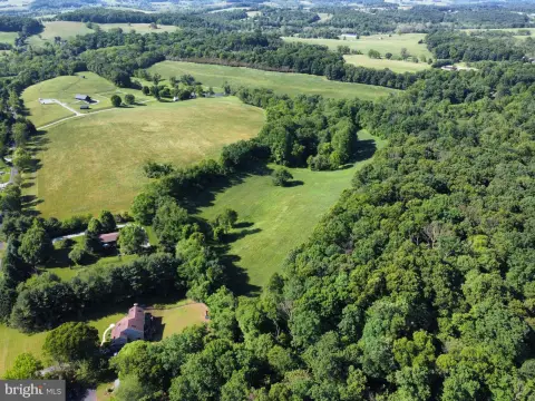 26 Acres in Cheshire Hunt