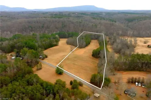 Stokes County Land For Sale