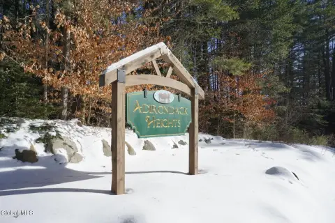 Buildable Lot Near Adirondack Destinations