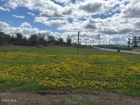 High-Visibility Commercial Land Parcel