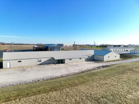 Established Business with Storage Facility