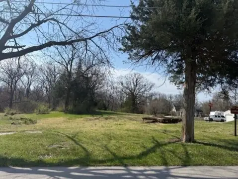 Vacant Lot in Moberly, MO