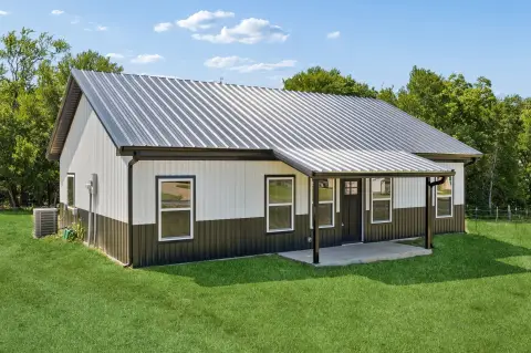Two-Residence Duplex Property