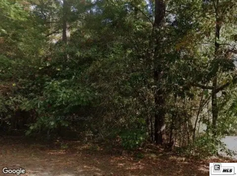 Residential Waterfront Lot