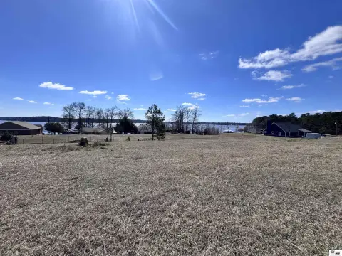 Lake-View Residential Lot