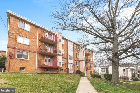 Two-Bedroom Residential Condo