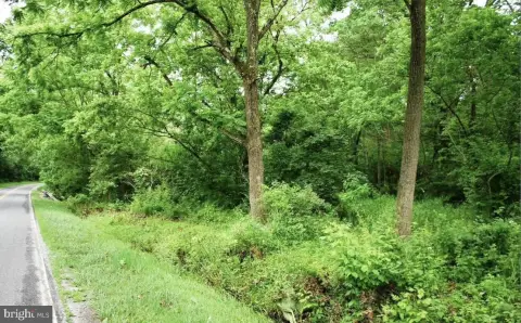 Land in Western Howard County