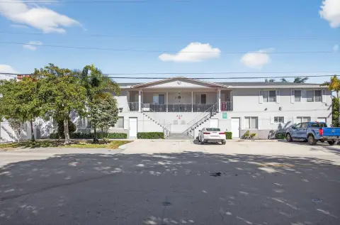 Victoria Park Multifamily Investment Opportunity