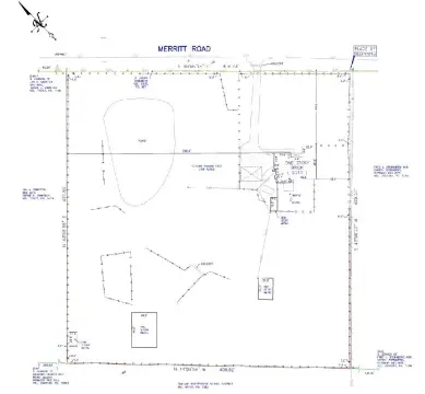 High-Visibility Development Land Along Parkway
