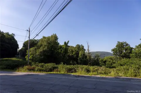 Vacant Commercial Lot with C-1 Zoning