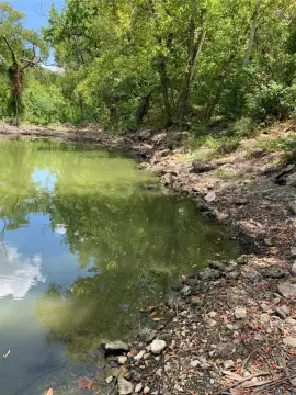 Residential Lot Near Lake Tawakoni