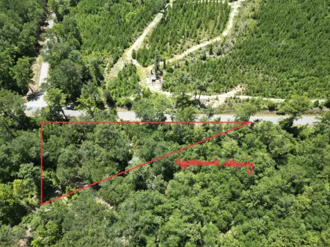Manufactured Home Ready Homesite