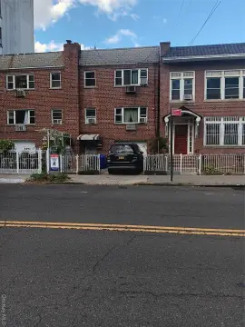 Spacious Two-Family Home Investment