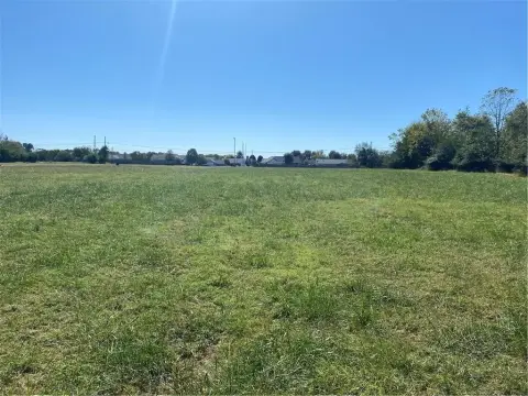 Residential Lots in Rogers, AR