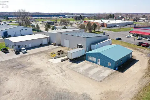 Clyde Commercial Property For Sale