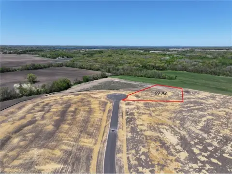 Residential Lots in Alexandria Lakes