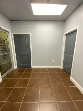 Downtown Eagle Pass Office Space