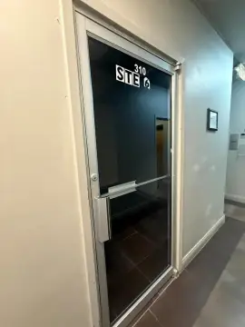 Downtown Eagle Pass Office Space