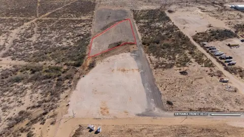 Eagle Pass Commercial Land Available