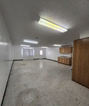 Eagle Pass Commercial Suite Available