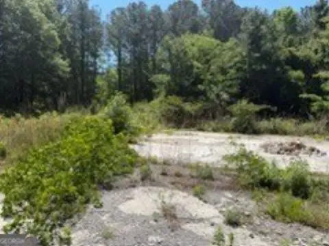 Residential Lots in Morrow, Georgia