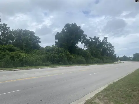 Orangeburg Commercial Land For Sale