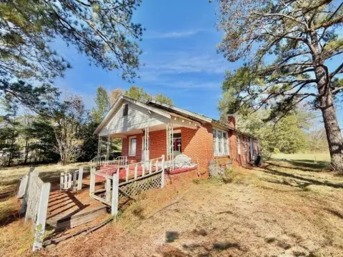 Commercial Property Near Mississippi State