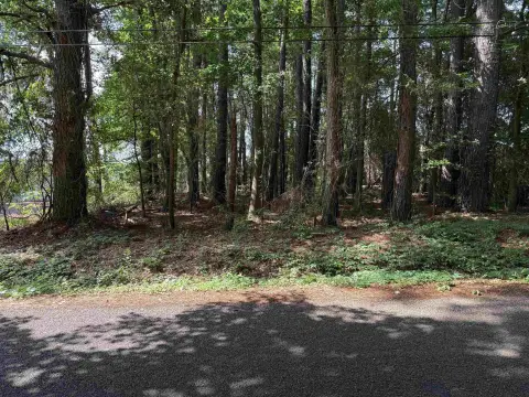 Commercial Land with Retail Frontage