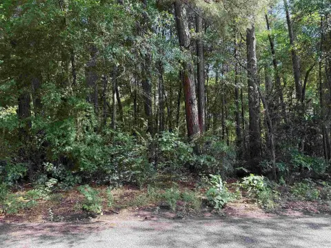 Retail-Zoned Commercial Lot
