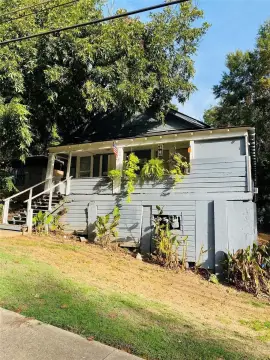 Two-Bedroom Duplex
