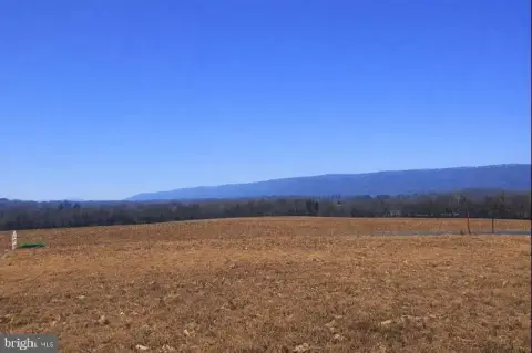 One Acre Homesite with Views