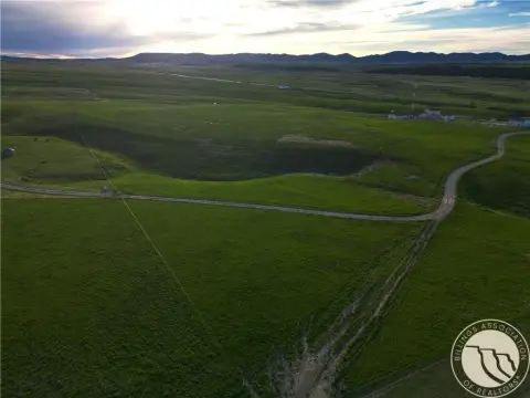 Recreational Hunting Land Parcel