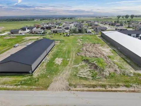Commercial Development Lot