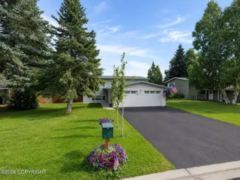 Anchorage Multifamily Property For Sale