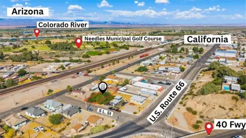 C2 Zoned Commercial Development Land