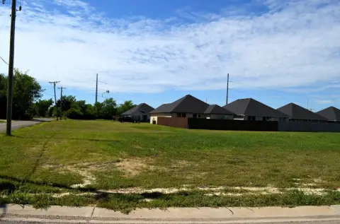 Residential Lot in Mabank, TX