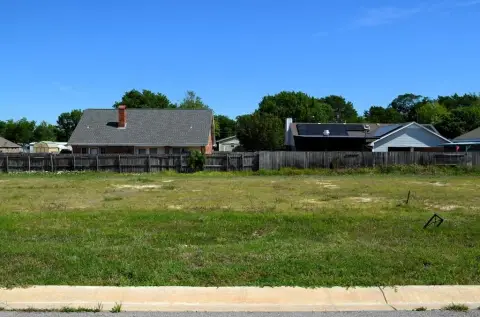 Residential Lot in Mabank, TX
