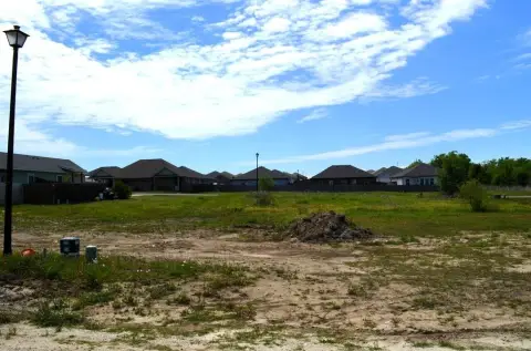 Residential Lot in Mabank, TX