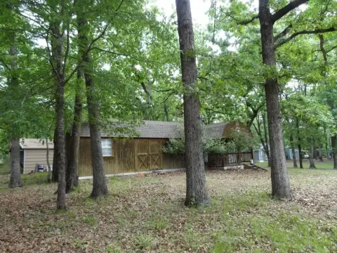 Residential Lot Near Cedar Creek