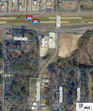 General Business Zoning Commercial Land