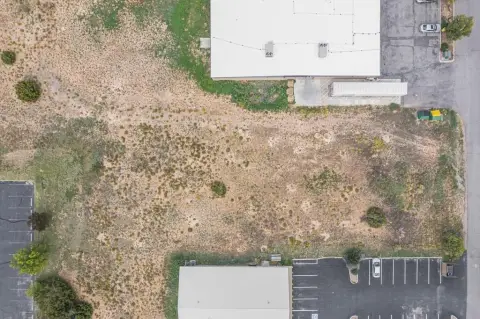 Commercial Lot in Edgewood, NM