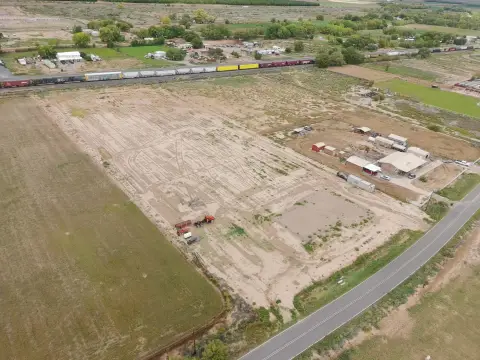 Land in Belen with Well