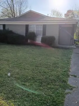 Occupied Duplex With Management