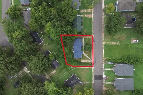 Renovated Duplex