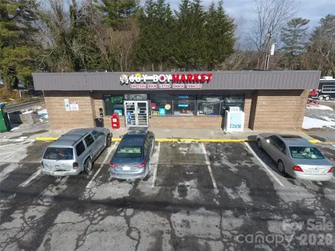 Convenience Store with NNN Lease