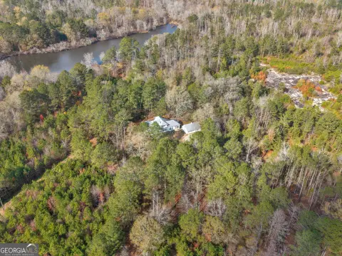 144 Acres Wooded Property with Lake